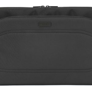 Mobilize Waterresistant Laptop Sleeve up to 16inch Black