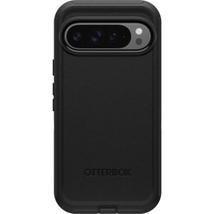 OtterBox Defender Series Screenless Edition Google Pixel 9 Pro XL Black