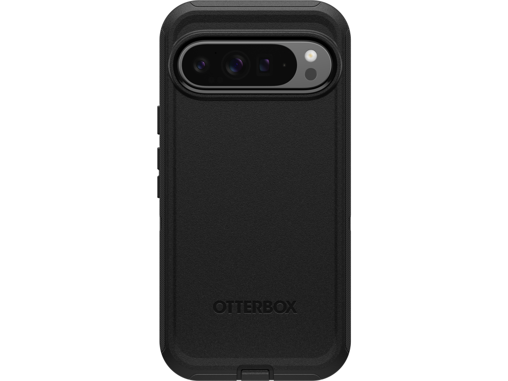 OtterBox Defender Series Screenless Edition Google Pixel 9 Pro XL Black