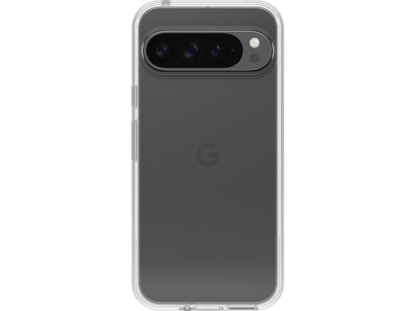 OtterBox Symmetry Clear Case Google Pixel 9 Pro XL Clear