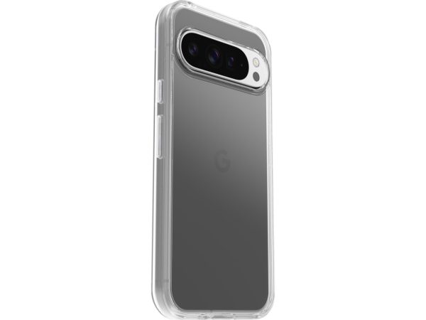 OtterBox Symmetry Clear Case Google Pixel 9 Pro XL Clear