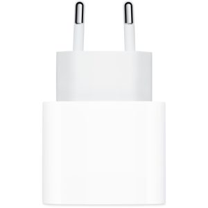 MUVV3ZM/A Apple USB-C Power Adapter 20W White