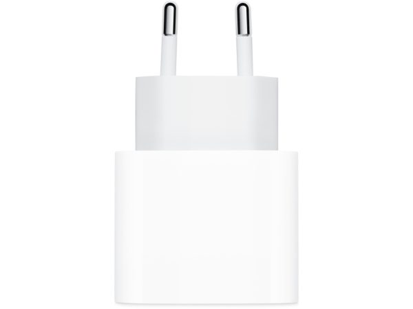 MUVV3ZM/A Apple USB-C Power Adapter 20W White