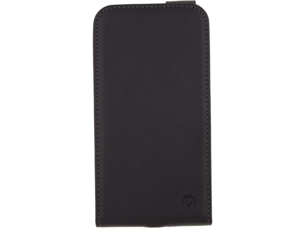 Mobilize Classic Gelly Flip Case Samsung Galaxy Xcover 4/4s Black