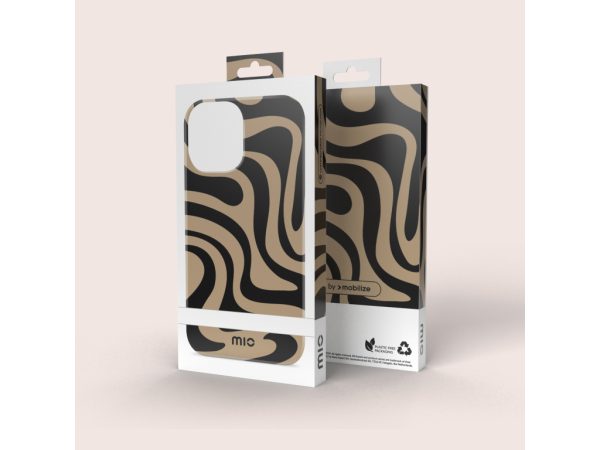 MIO Swirl Magsafe Compatible for iPhone 16