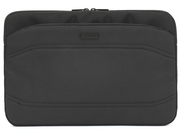 Mobilize Waterresistant Laptop Sleeve up to 14inch Black