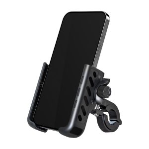 Mobilize Quick Lock Bike Holder Black