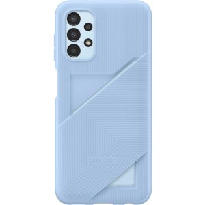 EF-OA135TLEGWW Samsung Card Slot Cover Galaxy A13 4G Arctic Blue