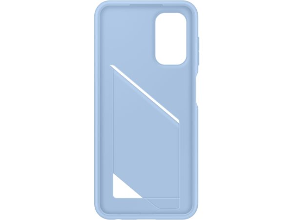 EF-OA135TLEGWW Samsung Card Slot Cover Galaxy A13 4G Arctic Blue