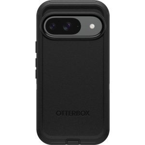 OtterBox Defender Series Screenless Edition Google Pixel 9/9 Pro Black