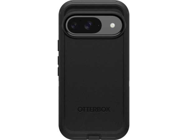 OtterBox Defender Series Screenless Edition Google Pixel 9/9 Pro Black