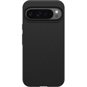 OtterBox React Series Google Pixel 9 Pro XL Black