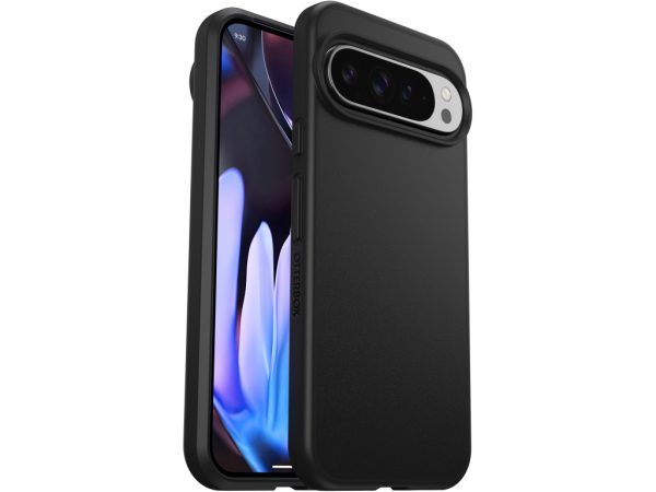 OtterBox React Series Google Pixel 9 Pro XL Black