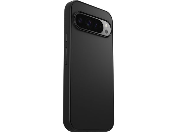 OtterBox Symmetry Case Google Pixel 9 Pro XL Black