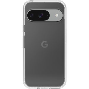 OtterBox Symmetry Clear Case Google Pixel 9/9 Pro Clear