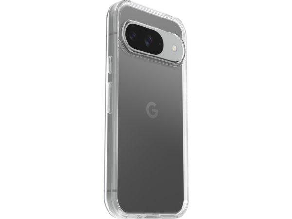 OtterBox Symmetry Clear Case Google Pixel 9/9 Pro Clear