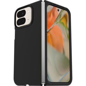 OtterBox Thin Flex Series Case Google Pixel 9 Pro Fold Black