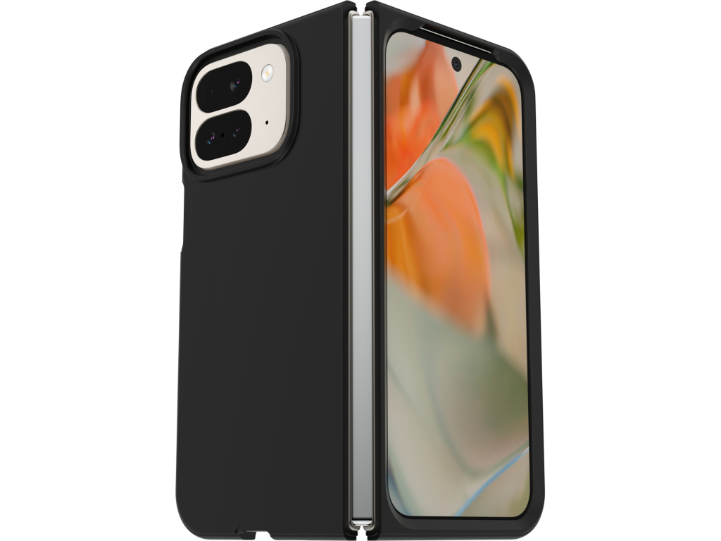 OtterBox Thin Flex Series Case Google Pixel 9 Pro Fold Black