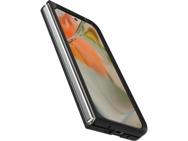 OtterBox Thin Flex Series Case Google Pixel 9 Pro Fold Black