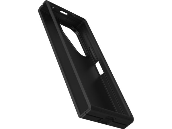 OtterBox Thin Flex Series Case Samsung Galaxy Fold6 Black