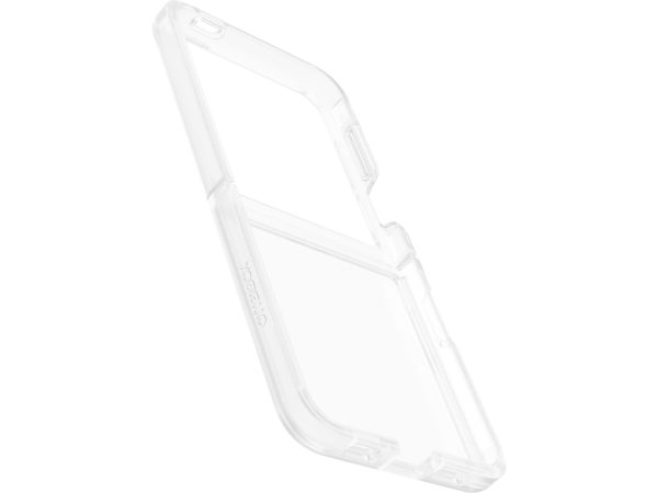 OtterBox Thin Flex Series Case Samsung Galaxy Flip6 Clear