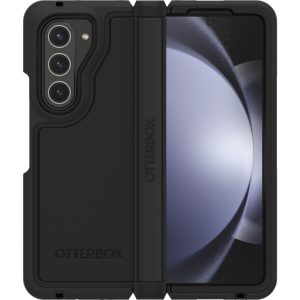 OtterBox Defender Series XT Samsung Galaxy Fold6 Black