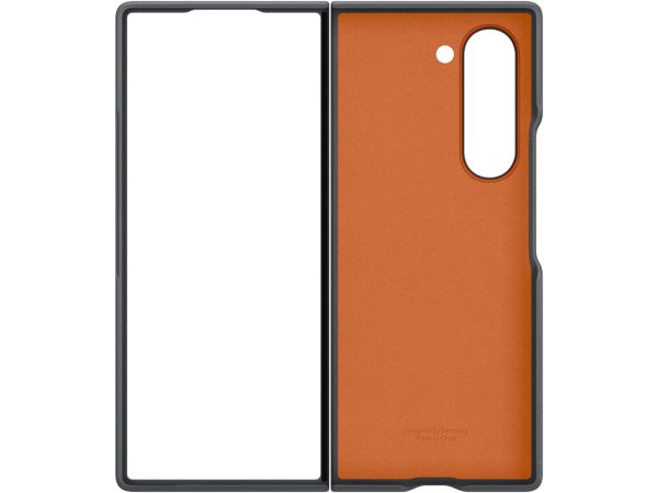 EF-VF956PJEGWW Samsung KindSuit Case Galaxy Z Fold6 Grey