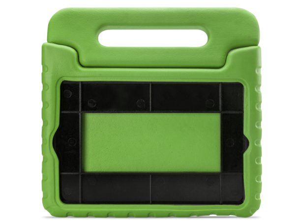 Xccess Kids Guard Tablet Case for Apple iPad Mini (2024) Green