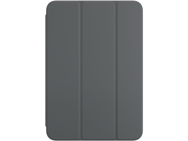 MC2Q4ZM/A Apple Smart Folio iPad Mini 6 (2021)/Mini (2024) Charcoal Grey