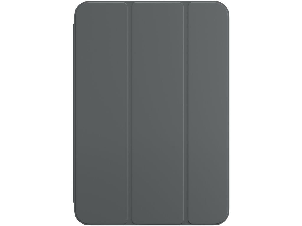 MC2Q4ZM/A Apple Smart Folio iPad Mini 6 (2021)/Mini (2024) Charcoal Grey