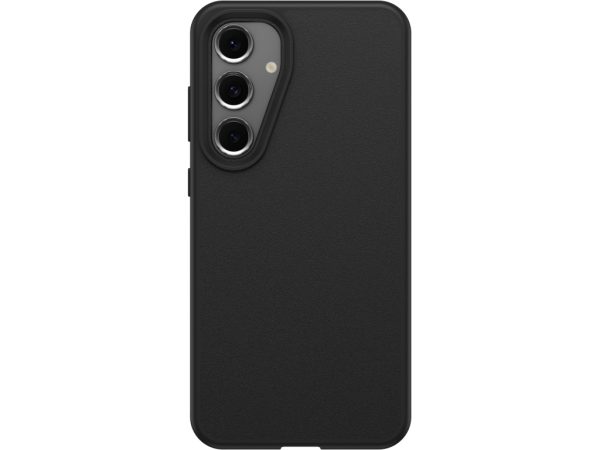 OtterBox React Series Samsung Galaxy S24 FE 5G Black