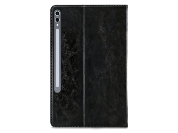 Mobilize Premium Folio Case Samsung Galaxy Tab S10 Ultra 14.6 Black