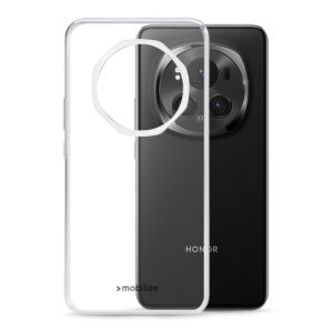 Mobilize Gelly Case Honor Magic6 Pro Clear