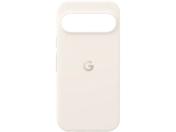 Google Hard Case for Google Pixel 9/9 Pro Porcelain