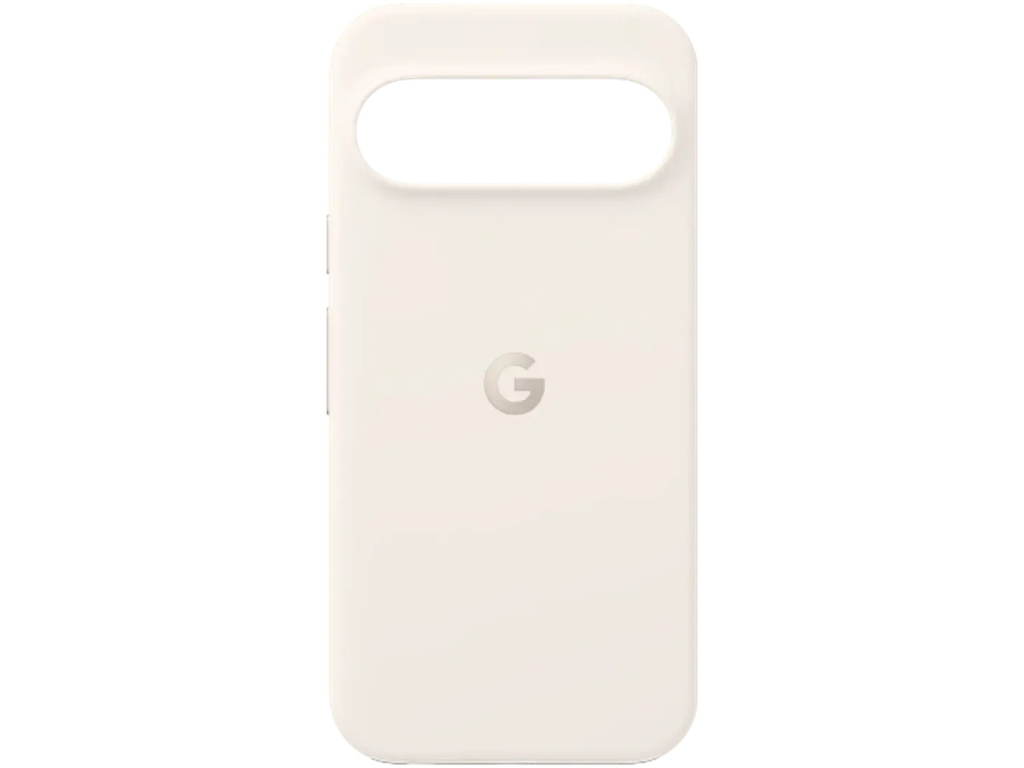 Google Hard Case for Google Pixel 9/9 Pro Porcelain