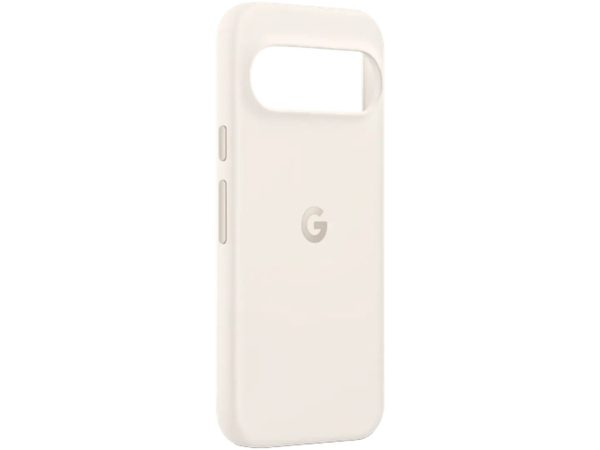 Google Hard Case for Google Pixel 9/9 Pro Porcelain