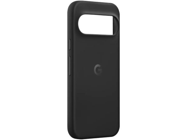 Google Hard Case for Google Pixel 9/9 Pro Obsidian