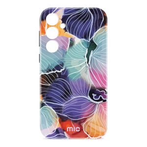 MIO Flowers Magsafe Compatible for Samsung S25+ 5G