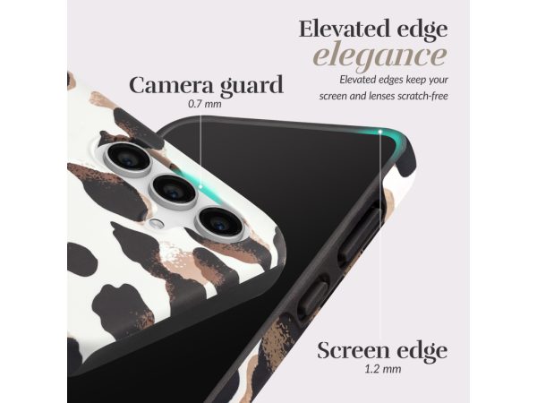 MIO Leopard Magsafe Compatible for Samsung S25 Ultra 5G