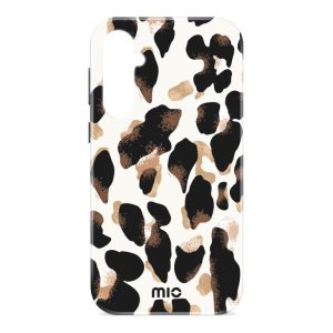 MIO Leopard Magsafe Compatible for Samsung S24 FE 5G