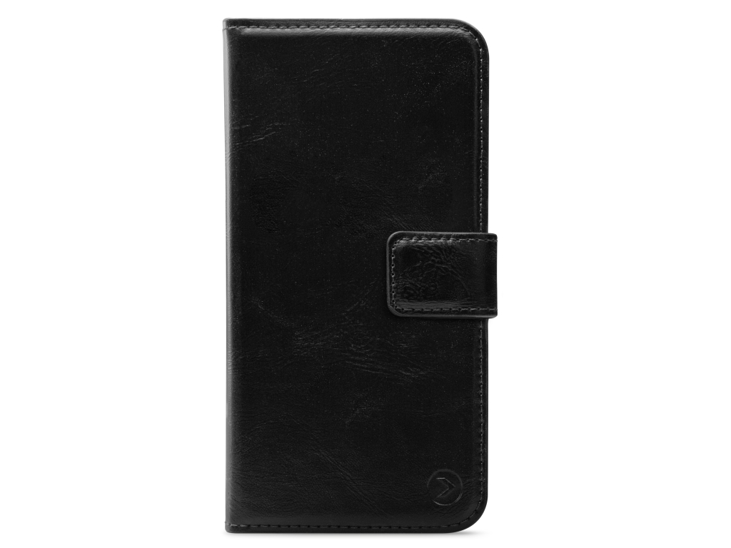 Mobilize 2in1 Magsafe Compatible Gelly Wallet Case Samsung Galaxy S24 FE 5G Black