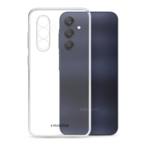 Mobilize Gelly Case Honor Magic7 Pro Clear