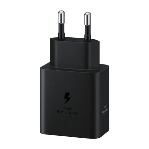 EP-T4511NBEGEU Samsung USB-C PD Wall Charger 45W Black