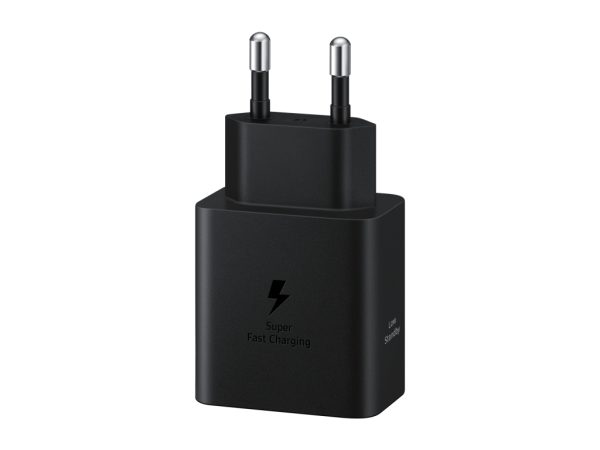 EP-T4511NBEGEU Samsung USB-C PD Wall Charger 45W Black