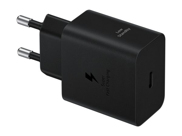 EP-T4511NBEGEU Samsung USB-C PD Wall Charger 45W Black