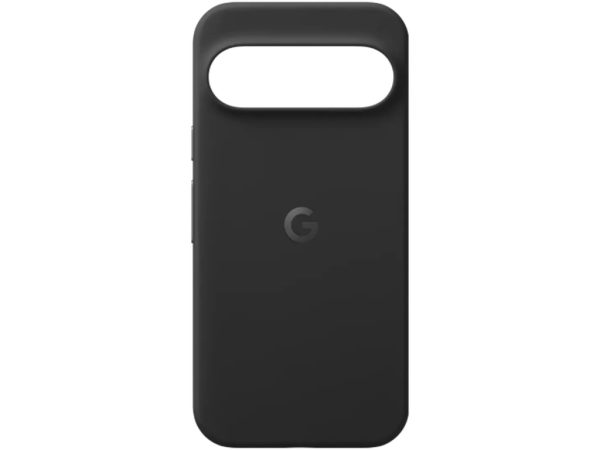 Google Hard Case for Google Pixel 9 Pro XL Obsidian