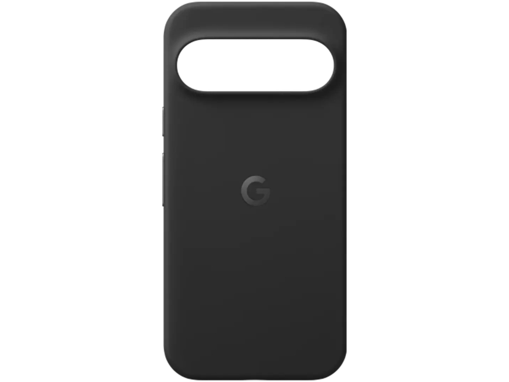 Google Hard Case for Google Pixel 9 Pro XL Obsidian