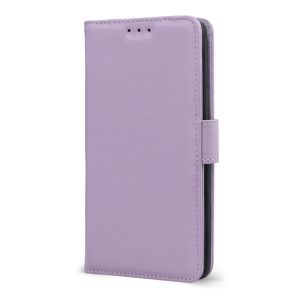 Mobilize Premium Gelly Wallet Book Case Samsung Galaxy S25 5G Purple