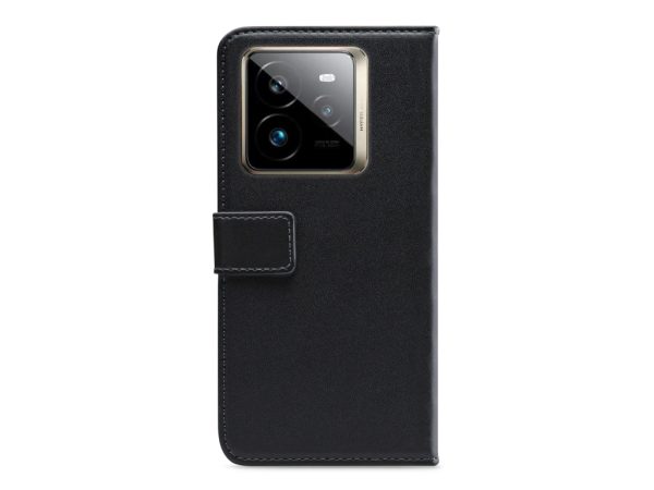 Mobilize Classic Gelly Wallet Book Case realme GT 7 Pro Black